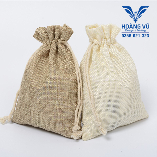 TÚI VẢI BỐ DÂY RÚT