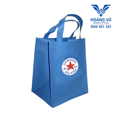 TÚI VẢI KHÔNG DỆT THỜI TRANG